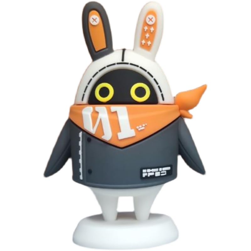 ポン太郎 Amazon | ゼンレスゾーンゼロ ボンプ フィギュア PVC&ABS製 Z·Z·Z